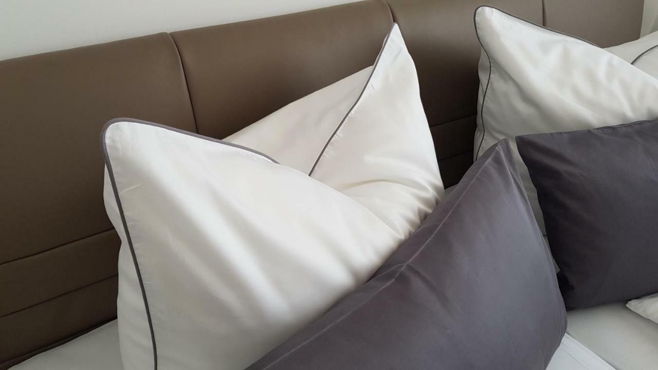 Apartment Aria Exclusive פטרצ'אנה מראה חיצוני תמונה