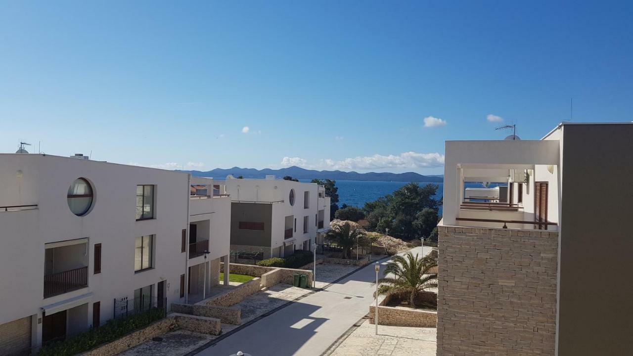 Apartment Aria Exclusive פטרצ'אנה מראה חיצוני תמונה